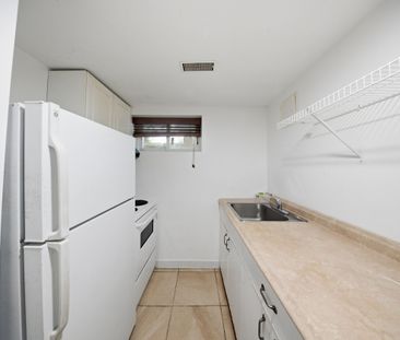 For Lease - 34 Horfield Avenue Unit# Bsmt, Toronto, Ontario - Photo 5