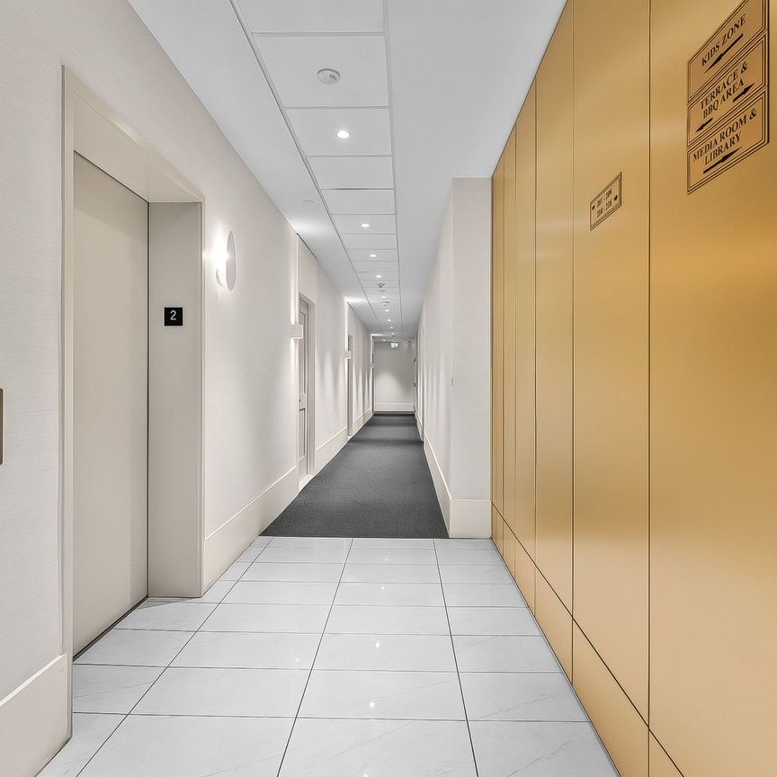 For Lease - 26 Gibbs Road Unit# 1033, Toronto, Ontario - Photo 1