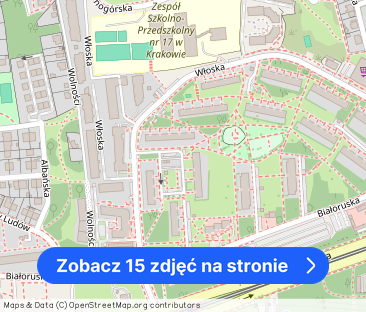 80 M2-Klima-3-Pok-M -Ul. Włoska| Podgórze - Zdjęcie 1