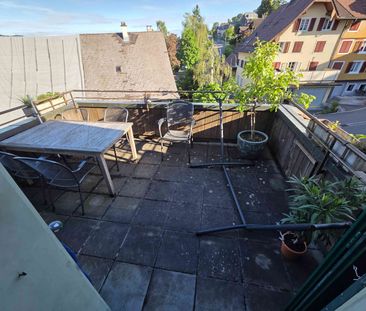 4.5 Zimmer, 95 m², 3. Stock - Photo 3