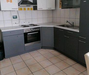 WG Zimmer in 4erMädls WG in MA-Rheinau - Foto 1