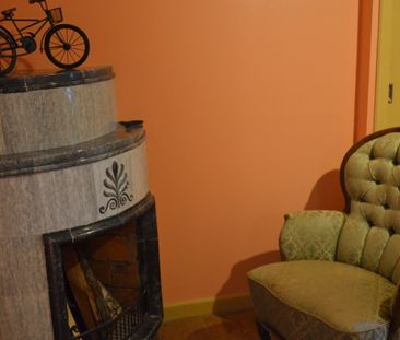 Kyrkogatan, Stockaryd - Foto 1