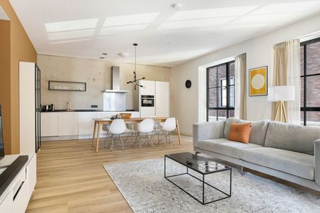 Appartement te huur: Karl Weisbardstraat 147 3015 GM Rotterdam - Foto 3