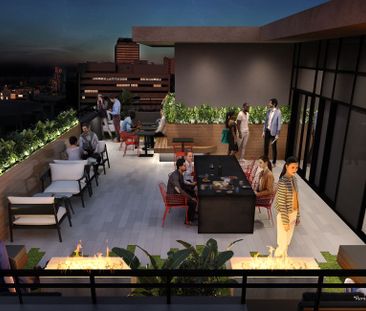 For Lease - 206 King Street Unit# 610, Hamilton, Ontario - Photo 1