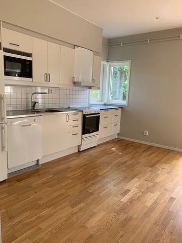 Timmermansgatan 42 E Getingen, Kalmar - Foto 4