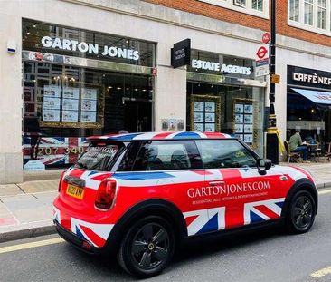 Asquith House, Monck Street, Westminster, London, SW1P - Photo 6