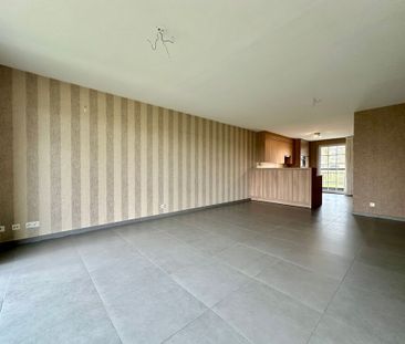 BEZOEKMOMENT ZATERDAG 17/05 | Riant gelijkvloersappartement met 2 s... - Photo 6