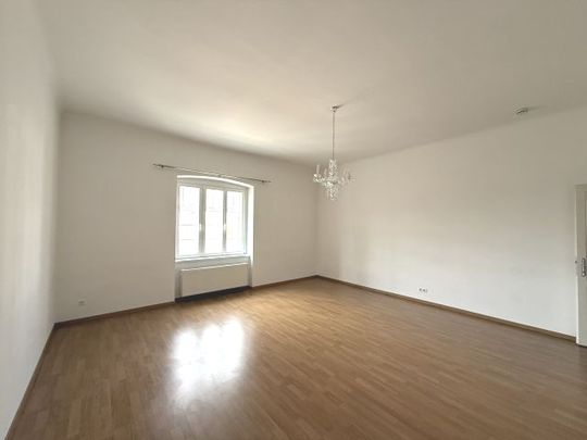 Helle 3-Zimmer Wohnung in Krems zu vermieten - Foto 1