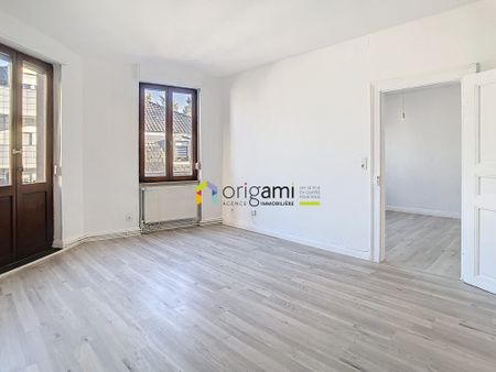 Location Appartement 3 pièces 76m² SCHILTIGHEIM 67300 - Photo 2
