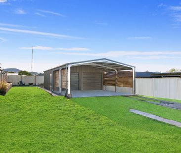 41 Hickey Street, Cessnock NSW 2325 - House For Rent | Domain - Photo 2