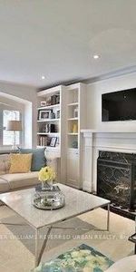 Renovated gorgeous home + den finished basement with walkout! - Photo 3