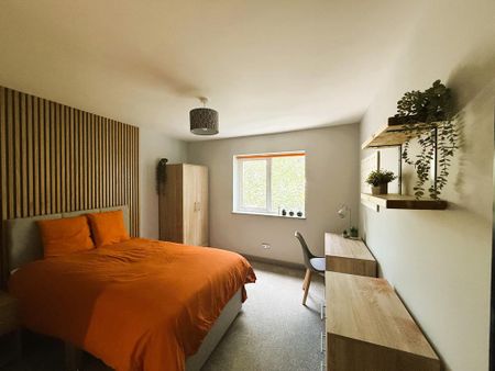 1 bedroom in a house share to rent - Photo 4