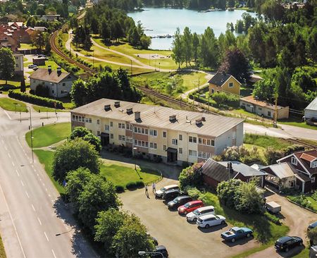 Storgatan 42B - Foto 2