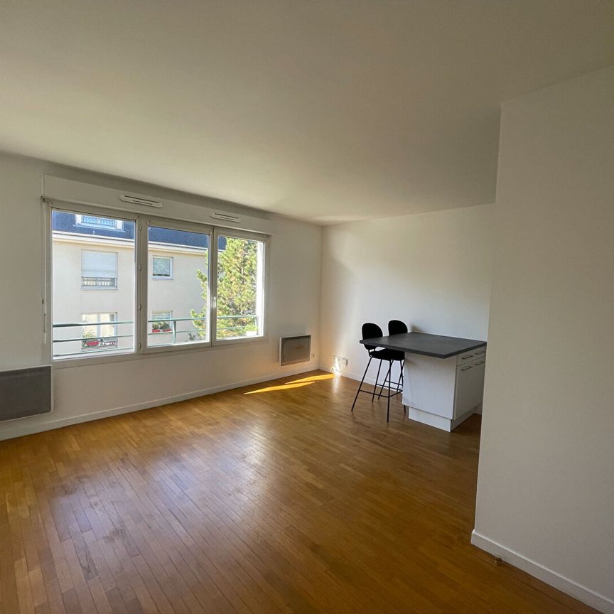 Location Appartement 1 pièce 25m² - Photo 1