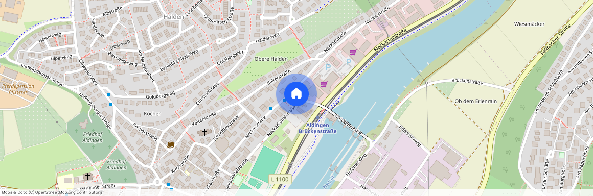 71686 Baden-Württemberg - Remseck am Neckar