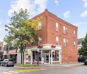 Appartement à louer, Montréal (Verdun/Île-des-Soeurs) - Photo 1