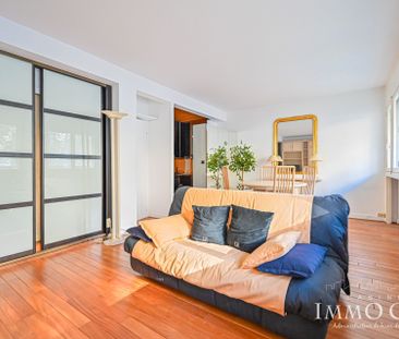 Appartement 1 pièce (studio) - 39.87m² - Photo 2