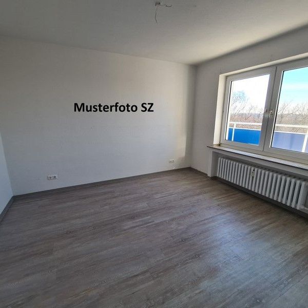 Helle 3-Zimmer-Wohnung in Stadtlage - Foto 1