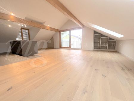 SUPERB AND LARGE APARTMENT OF 102 m2 WITH TERRACE – LAKE - Foto 4