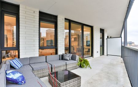 For Lease - 41 Dovercourt Road Unit# 711, Toronto, Ontario - Photo 3