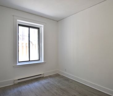 Condo for rent, Montréal (Côte-des-Neiges/Notre-Dame-de-Grâce) - Photo 1