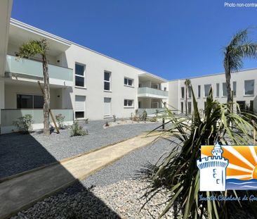 Location Appartement 3 pièces 55m² VILLENEUVE DE LA RAHO 66180 - Photo 3