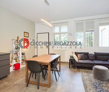 Trilocale viale Legioni Romane 5, Bande Nere, Milano - Photo 1