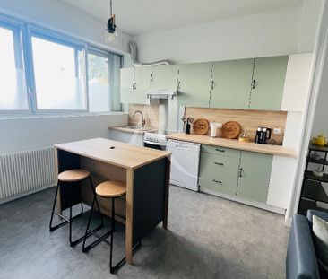 Location Appartement 2 pièces 40m² - Photo 4