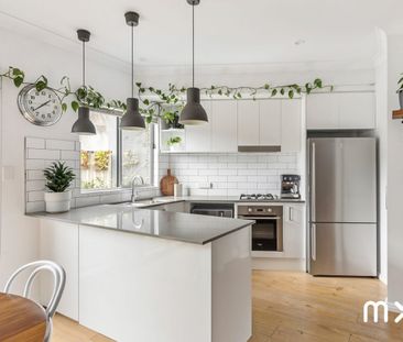 Warm Abode - Photo 6