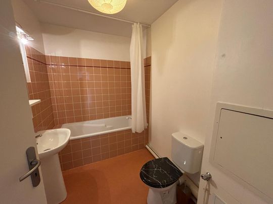 APPARTEMENT à louer - CHERBOURG EN COTENTIN - Ref : LAPP21284 - Agence Lefranc Immobilier - Photo 1