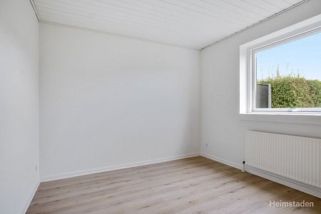 4-værelses Rækkehus på 86 m² i Odense SØ - Foto 3