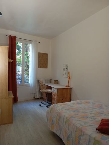 Ref: 1,027 Colocation à Le Havre - Photo 4