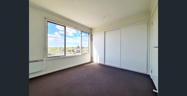 Outstanding Three Level Town House! - Photo 1