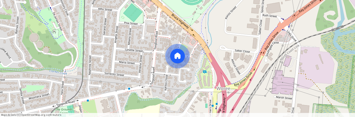 9/21-23 Sandown Close, Qld 4868, Woree