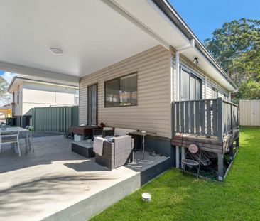 13A Barr Street, North Ryde NSW 2113 - House For Rent | Domain - Photo 3