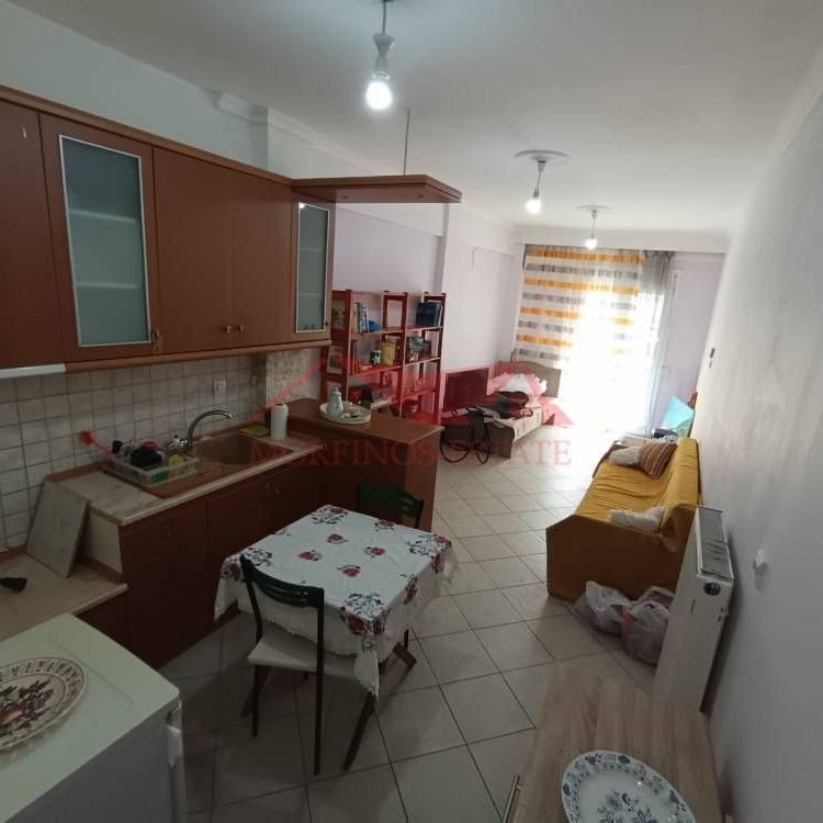 Studio/Γκαρσονιέρα για ενοικίαση Άγιος Παύλος - Photo 1