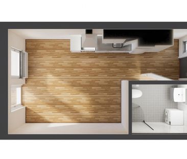 Södra Häggviksvägen, Sollentuna - Foto 6