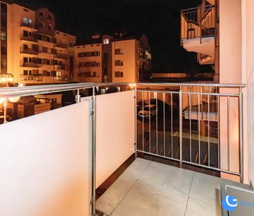 Studio 30m2, Ruczaj *Szuwarowa* – Cascada - Zdjęcie 4