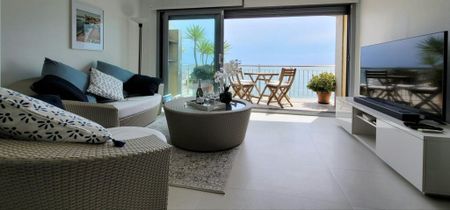 2 room luxury Apartment for rent in Sitges, Spain - Photo 4