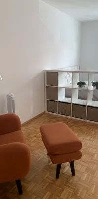 WG Zimmer, für Studenten oder Flugbegleiter - Photo 1
