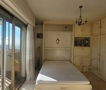 Location Appartement 4 pièces 100m² CANNES 06400 - Photo 3