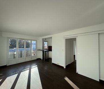 Appartement T2 Chaville à louer - Photo 1