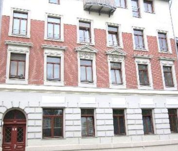 *BIRI* schön geschnittene 2-Raum-Wohnung im Zentrum - Photo 1