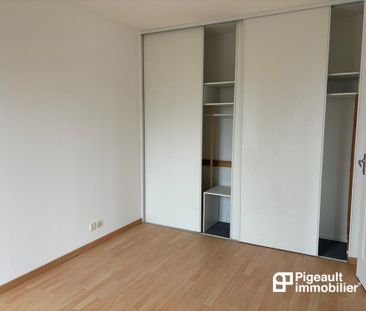 Location Appartement T 2 - Rennes - Beauregard - Photo 4
