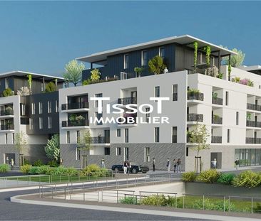 Location Appartement 2 pièces 42m² NIMES 30000 - Photo 5
