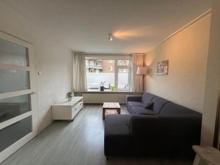 Te huur: Huis Margrietstraat in Arnhem - Photo 3