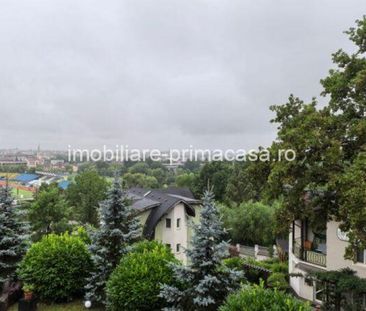 ZONA PARC apartament in VILA cu 3 camere ultrafinisat,panorama super! - Photo 3