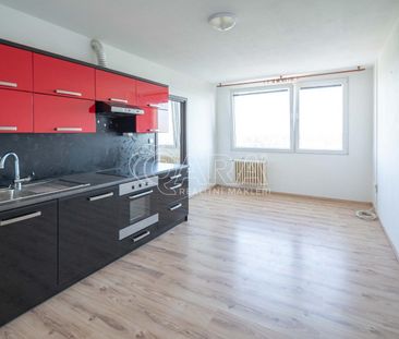 Pronájem bytu 2+kk 30 m² - Photo 3