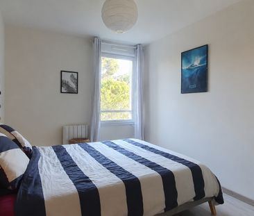 Appartement T2 MARSEILLE à louer - Photo 3