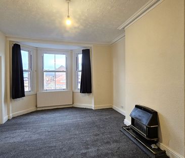 1 bed flat to rent in St. Marys Street, Whitchurch, SY13 - Photo 1